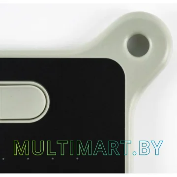 Графический планшет Parblo Ninos M (зеленый) картинка 4